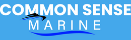 Common Sense Marine